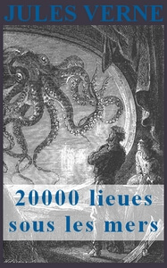 20000 lieues sous les mers Jules Verne
