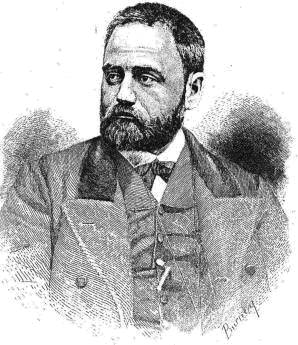 La Curée Émile Zola